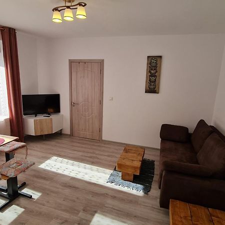 Pomiculturii Residence 2 Timisoara Ngoại thất bức ảnh