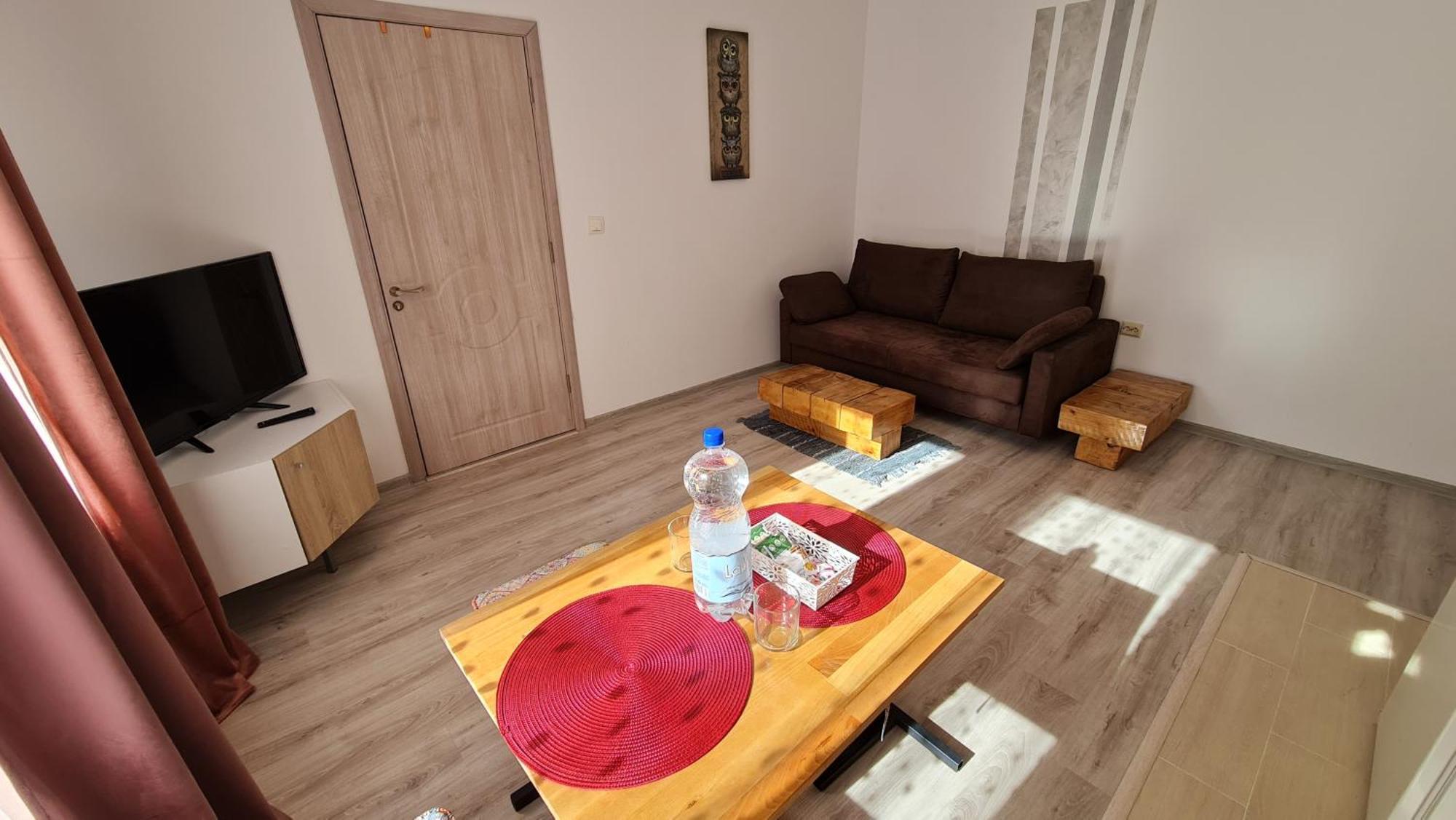 Pomiculturii Residence 2 Timisoara Ngoại thất bức ảnh