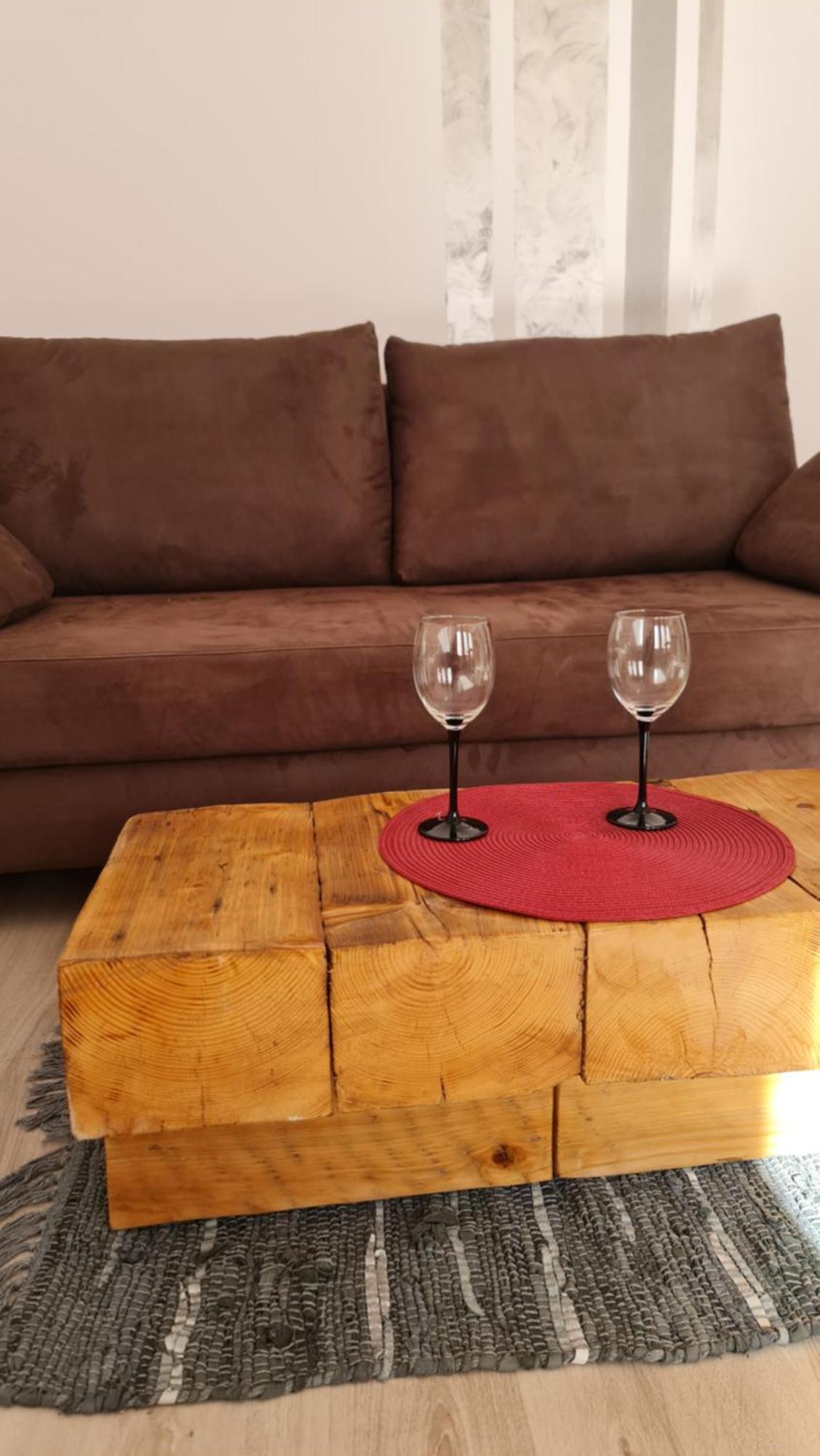 Pomiculturii Residence 2 Timisoara Ngoại thất bức ảnh