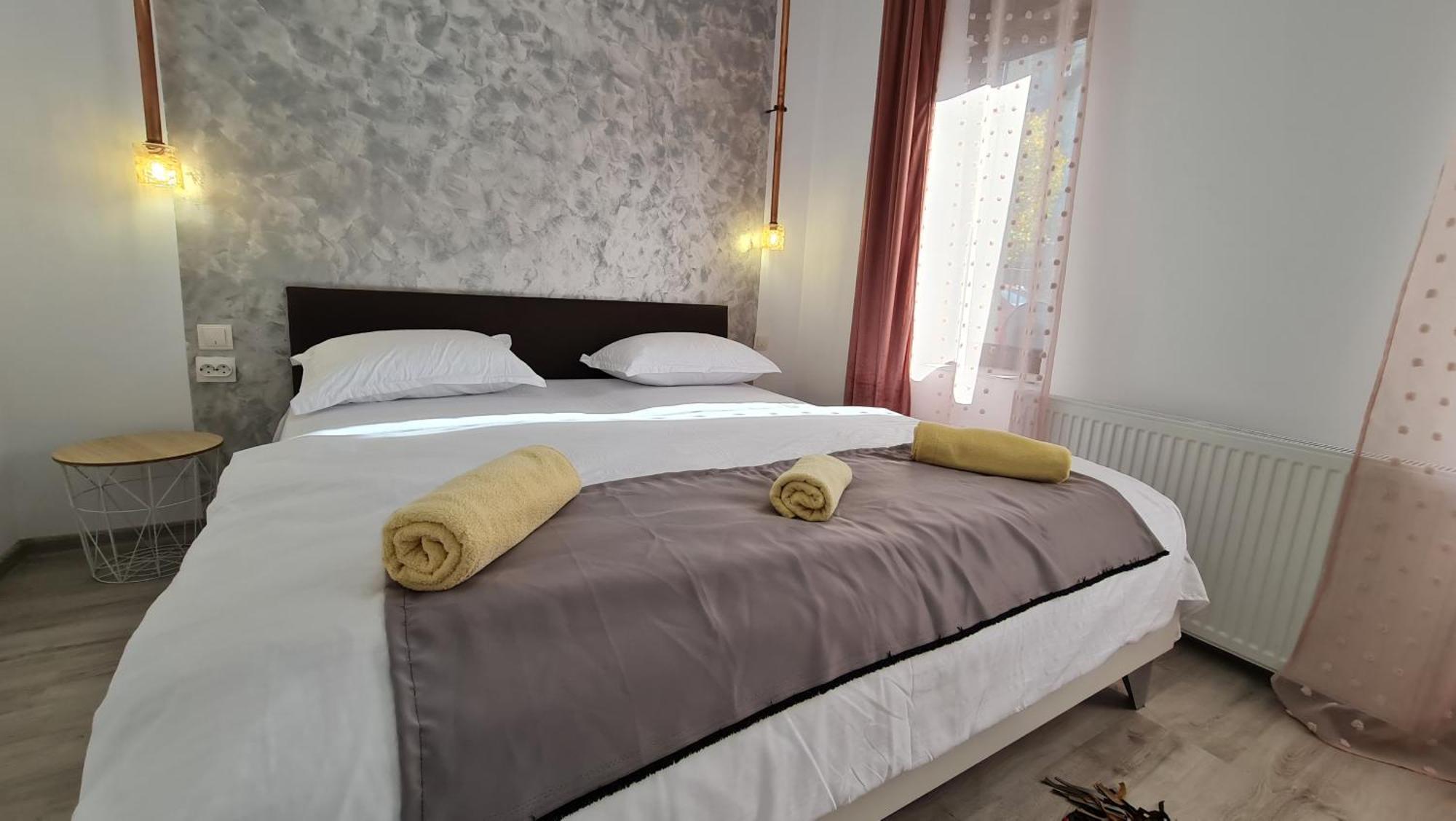Pomiculturii Residence 2 Timisoara Ngoại thất bức ảnh