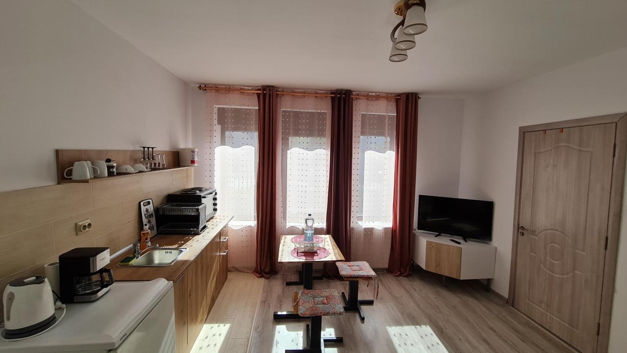 Pomiculturii Residence 2 Timisoara Ngoại thất bức ảnh
