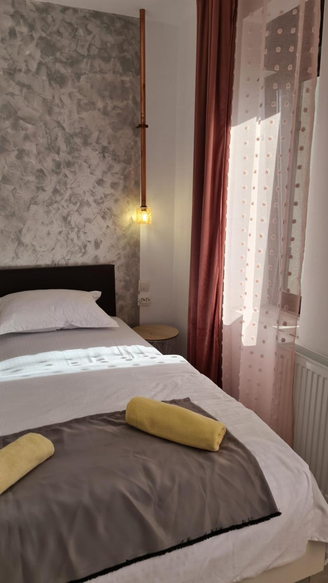 Pomiculturii Residence 2 Timisoara Ngoại thất bức ảnh
