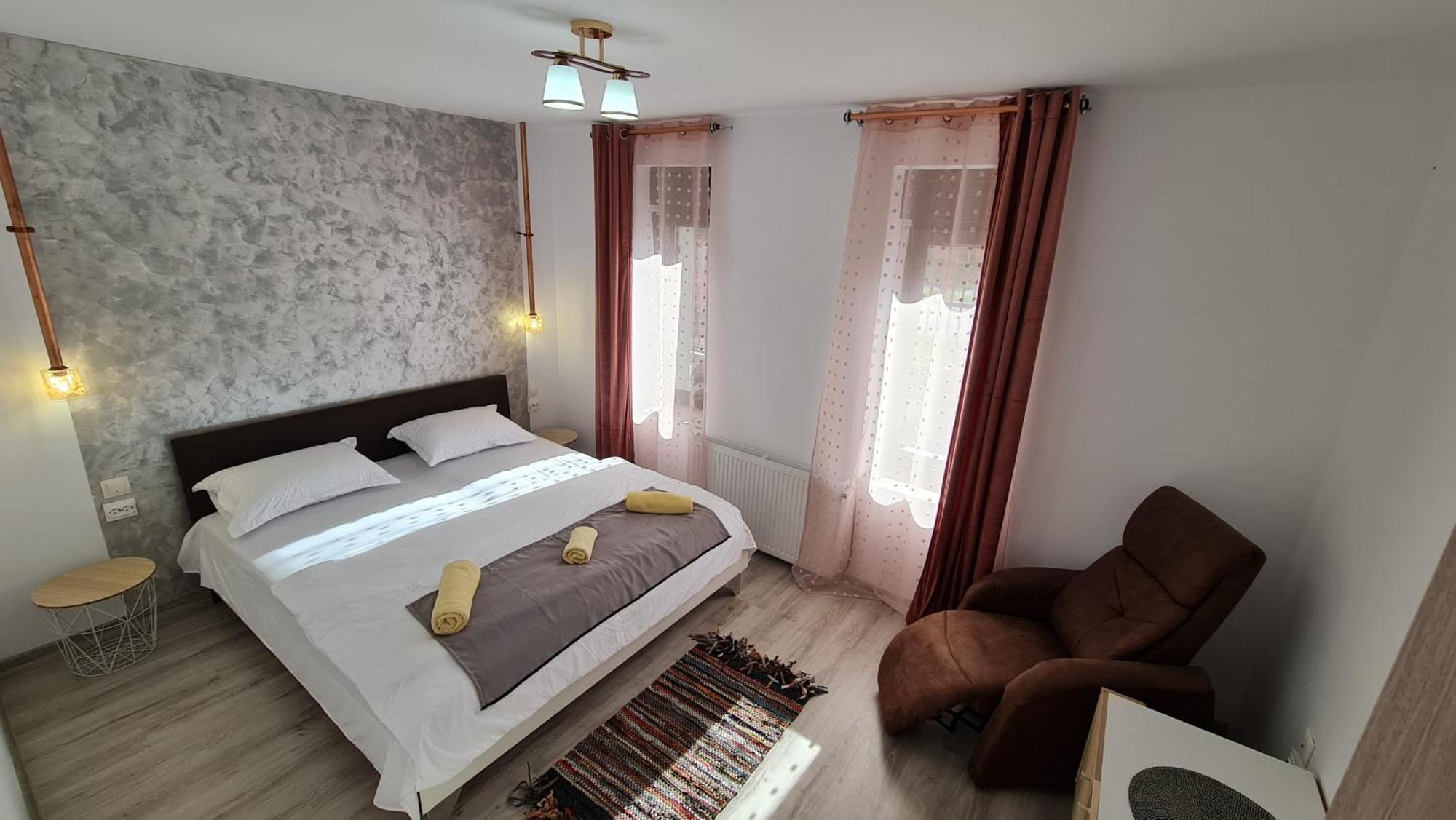 Pomiculturii Residence 2 Timisoara Ngoại thất bức ảnh