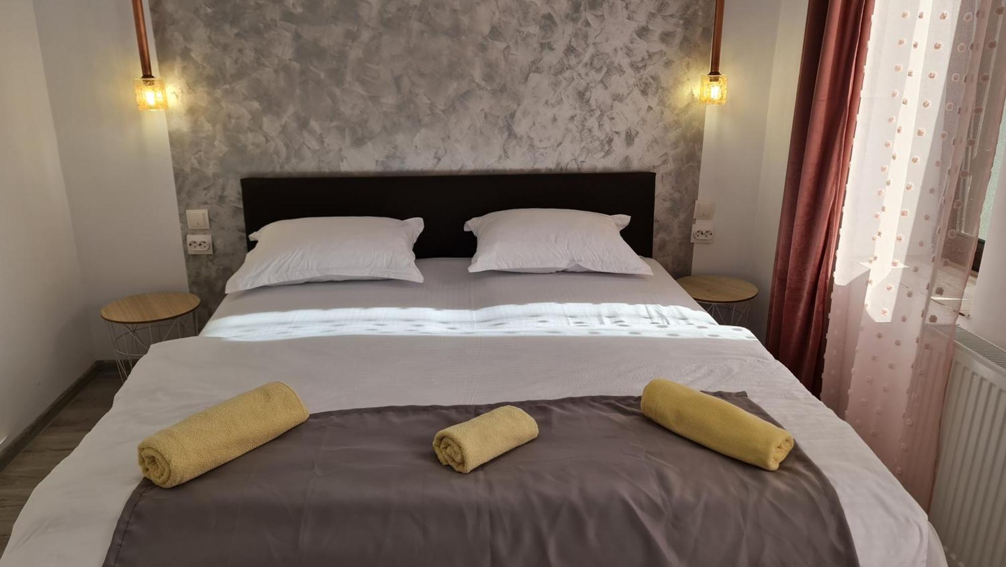 Pomiculturii Residence 2 Timisoara Ngoại thất bức ảnh
