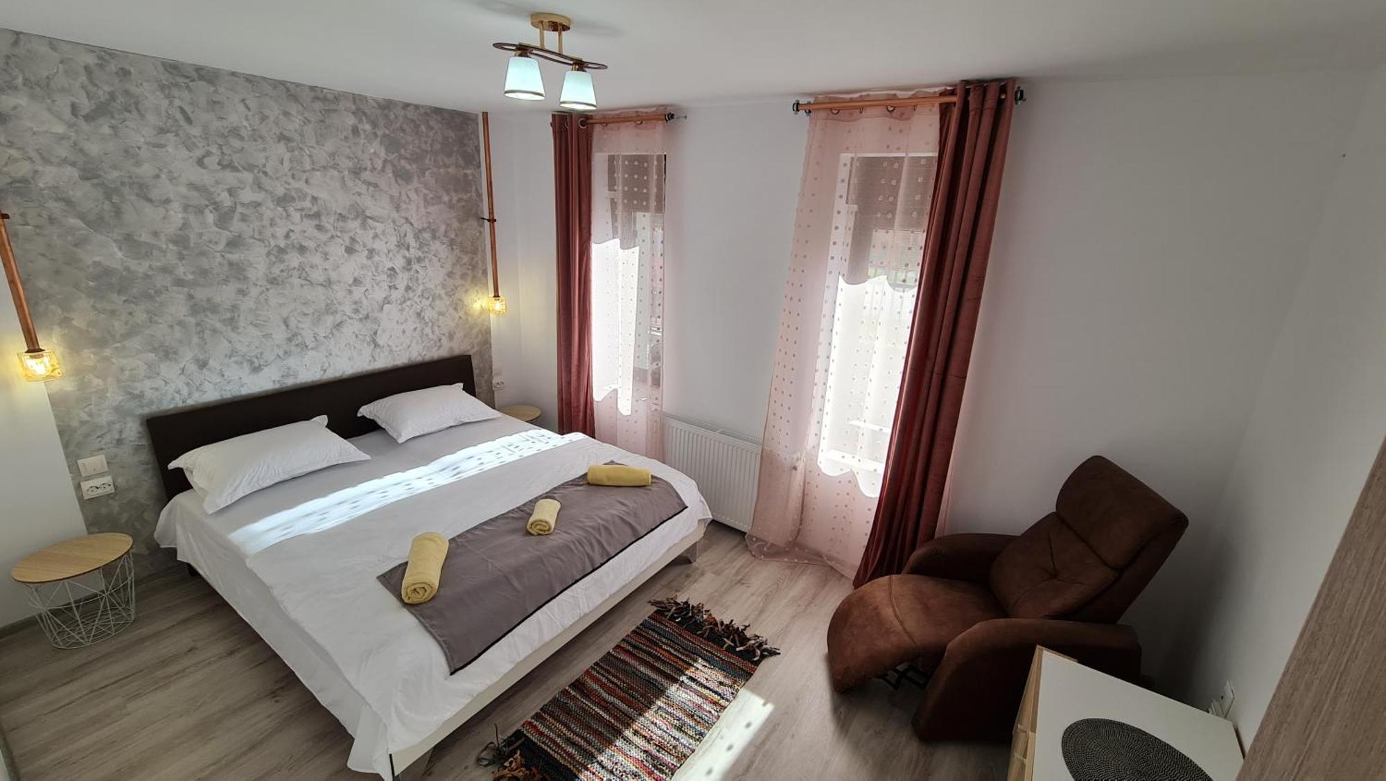 Pomiculturii Residence 2 Timisoara Ngoại thất bức ảnh
