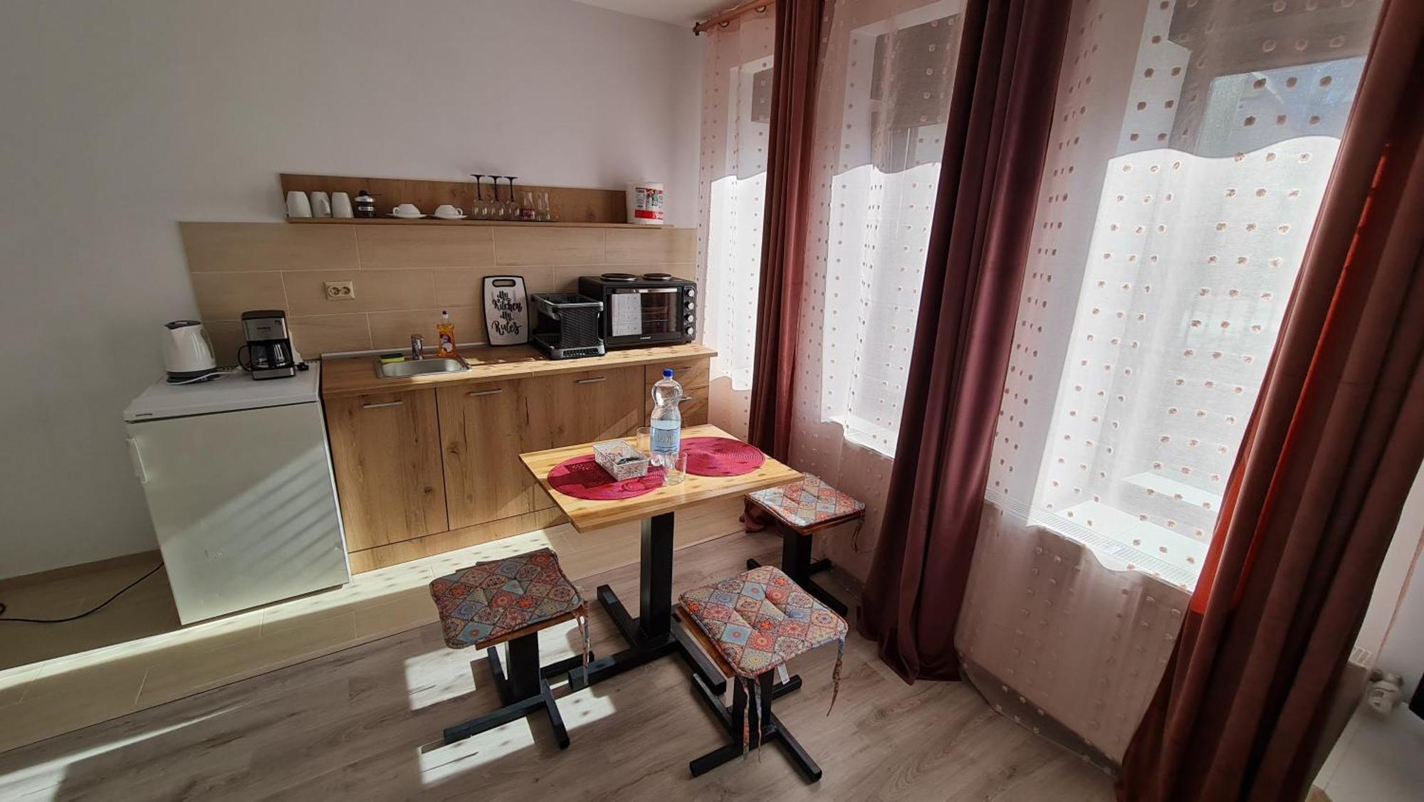 Pomiculturii Residence 2 Timisoara Ngoại thất bức ảnh