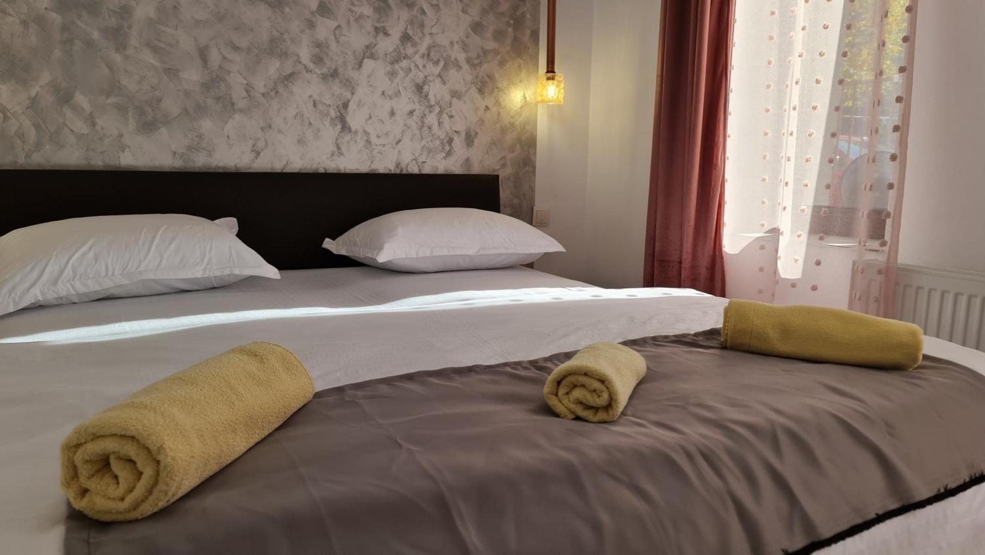 Pomiculturii Residence 2 Timisoara Ngoại thất bức ảnh