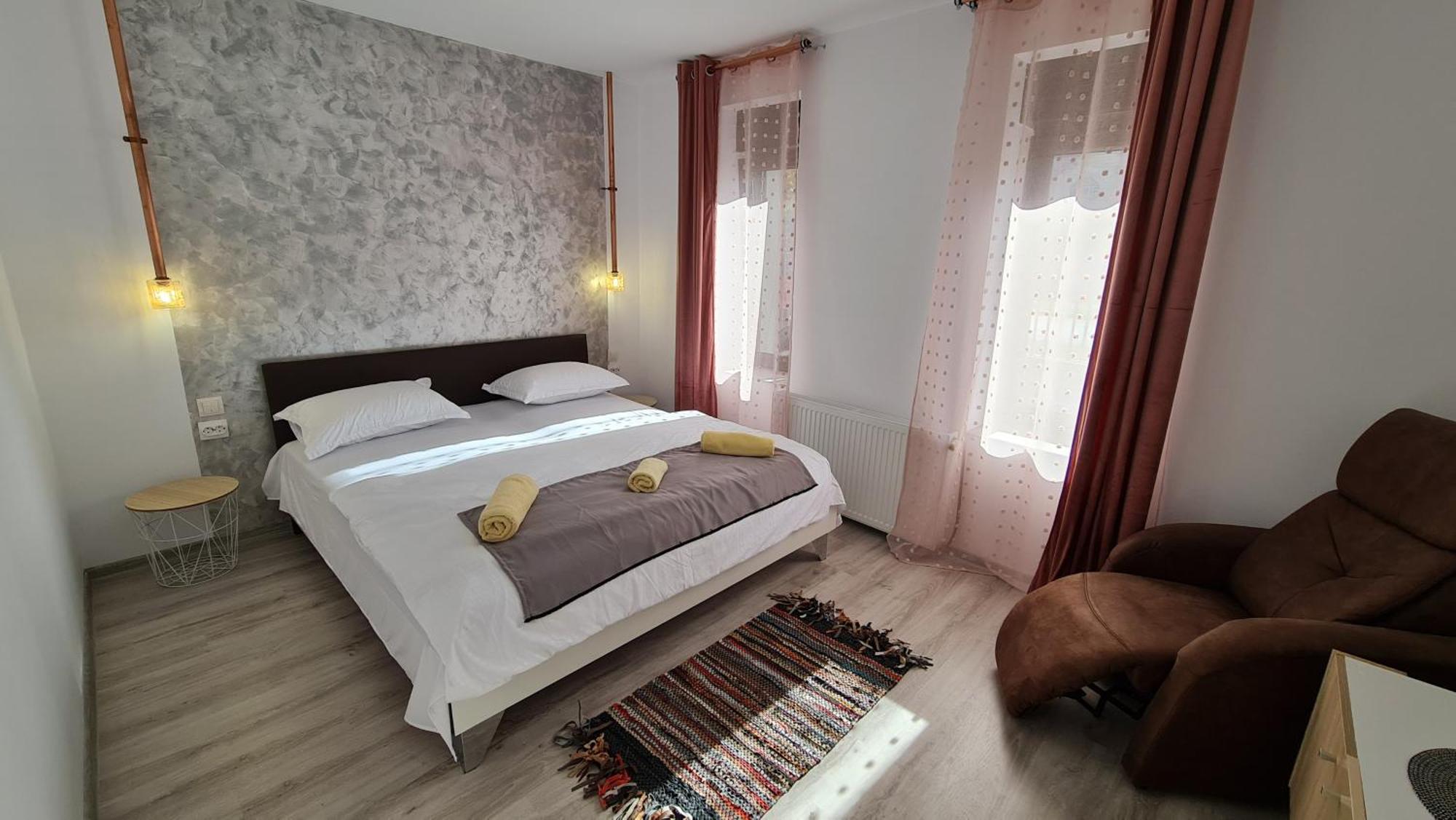 Pomiculturii Residence 2 Timisoara Ngoại thất bức ảnh